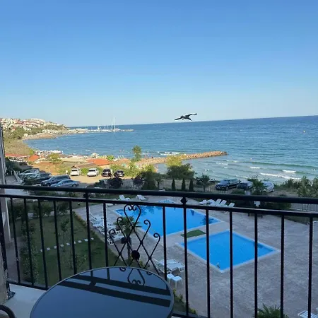 Ipanema - Front Line Direct Access Appartamento Sveti Vlas