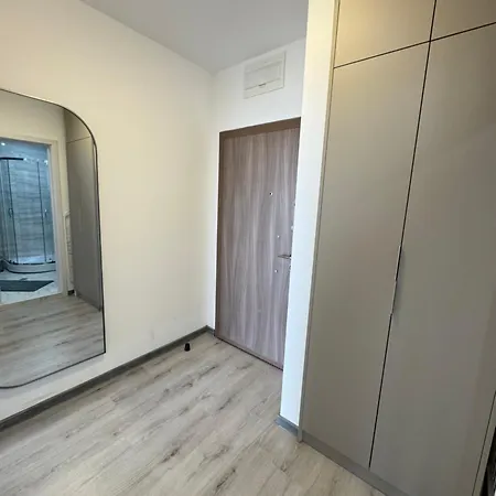 ипанемма с 1 спальней корпус а *