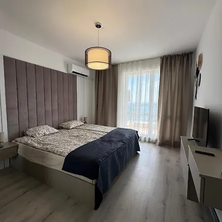 Ipanema - Front Line Direct Access Appartamento Sveti Vlas