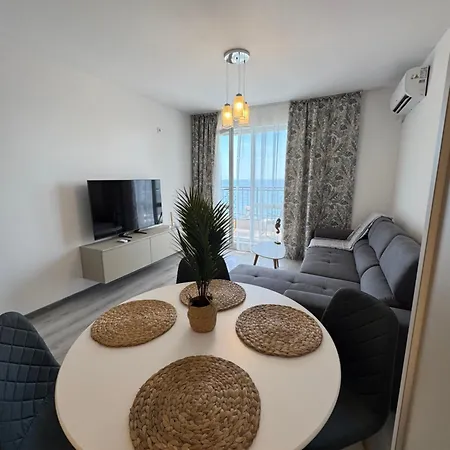 Ipanema - Front Line Direct Access Appartamento *