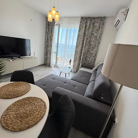 Appartamento Ipanema - Front Line Direct Access *