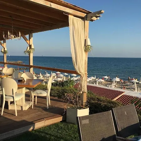 Appartamento Ipanema - Front Line Direct Access *
