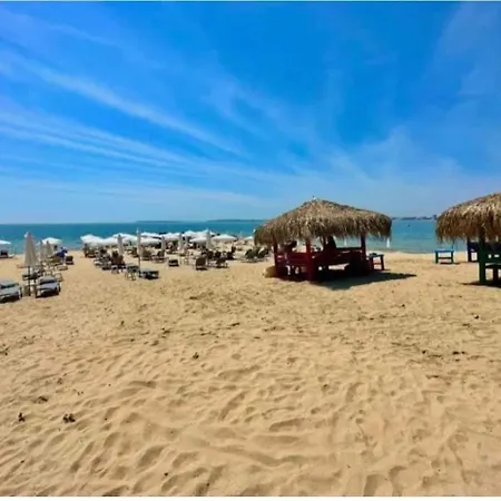 Appartamento Ipanema - Front Line Direct Access *